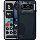 Смартфон Nothing Phone (4a) 8/128GB Black
