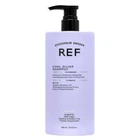 Шампунь для белых волос REF Cool Silver Shampoo 600 мл