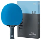 Ракетка для настольного тенниса Stiga Pro WRB Blue Edition 3 Star FL (1213-0006-01)