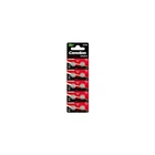 Батарейка AG0/LR521/LR63 Alkaline * 10 Camelion (AG0-BP10)