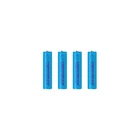 Акумулятор Esperanza AAA 1000mAh Ni-MH * 4 blue (EZA102B)