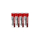 Батарейка Camelion AA LR6 Plus Alkaline (Shrink) * 4 (LR6-SP4)