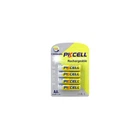 Акумулятор PkCell AA R6 NiMH 1300mAh * 4 (PC/AA1300-4BR)