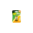 Батарейка Gp AA LR6 Ultra Alcaline * 2 (15AU-U2 / 4891199027581)