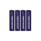 Батарейка Esperanza AA LR6 Alkaline * 4 (EZB101)