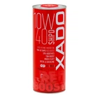Моторное масло XADO SHPD Red Boost