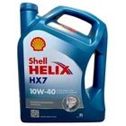 Моторное масло Helix HX7