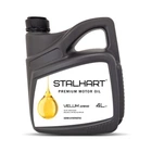 Моторное масло STALHART VELUM