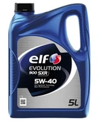 Моторное масло ELF Evolution 900 SXR