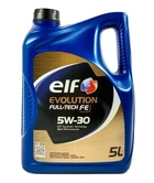 Моторное масло ELF Evolution Full-Tech FE