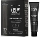 Система маскировки седины American Crew 3x