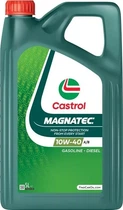 Моторна олива Castrol Magnatec