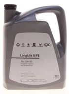 Моторна олива VAG Longlife III