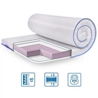 Топер ортопедичний двосторонній Eurosleep SUPER STRONG ЖАККАРД 160x200