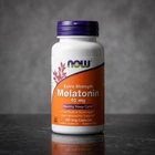 Мелатонін NOW EXTRA STRENGTH 10mg