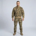Куртка-бомбер Vik-Tailor летная, MultiCam, XL