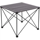 Туристический стол Skif Outdoor Floyd I Чорний (ZF-H005) Skif Outdoor ZF-H005 1004310