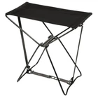 Стул складной Bo-Camp Fishing Stool Compact Black (1204580) Bo-Camp 1204580 1003341