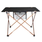 Туристический стол Tramp COMPACT Polyester 60х43х42см (TRF-062) Tramp TRF-062 1003727