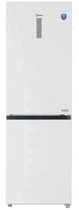 Холодильник Midea MDRB470MGF01O (білий, дисплей)