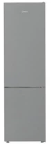 Двокамерний холодильник Indesit INK 25402 S4E