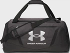Сумка Under Armour Undeniable 5.0 Duffle MD 58L темно-сірий 62 х 29 х 30 см