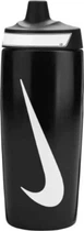 Бутылка Nike REFUEL BOTTLE GRIP 24 OZ черный 709 мл