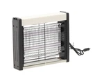 Инсектицидная лампа Garden Line LED 2х2 Вт для помещений 30 кв.м. белая (690836)