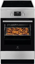 Электрическая плита Electrolux LKI564267X