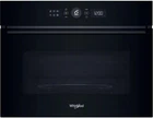 Мікрохвильова піч з грилем Whirlpool WMW57DMB