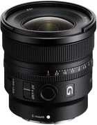 Ширококутний об'єктив Відеооб'єктив Sony 16mm f/1.8 G NEX FF (SEL16F18GB.SYX)