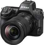 Беззеркальный фотоаппарат Nikon Z8 kit 24-120mm f/4 S (VOA100K001)