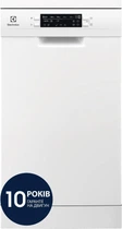 Electrolux ESS43210SW