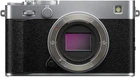 Бездзеркальний фотоапарат Fujifilm X-E5 Body Silver (16949521)