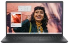 Ноутбук Dell Inspiron 15 3530 (3530-5067) 15.6" WVA Full HD Touch / Intel Core i5-1335U / RAM 16 ГБ / SSD 512 ГБ / Intel Graphics / Windows 11 Home / Carbon Black