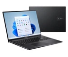 Ноутбук ASUS Vivobook 16 M1605NAQ-MB113W (90NB1831-M004V0) 16" IPS WUXGA / AMD Ryzen 5 150 / RAM 16 ГБ / SSD 512 ГБ / AMD Radeon Graphics / Windows 11 Home / Indie Black