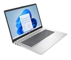Ноутбук HP 17-cp3002nw (CX4R8EA) 17.3" IPS Full HD / AMD Ryzen 7 7730U / RAM 16 ГБ / SSD 1 ТБ / AMD Radeon Graphics / Windows 11 Home / Silver