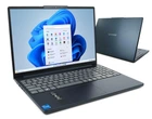 Ноутбук Lenovo IdeaPad Slim 3 15IAH8 (83K100CYPB) 15.3" IPS WUXGA / Intel Core i5-13420H / RAM 16 ГБ / SSD 512 ГБ / Windows 11 Home / Abyss Blue
