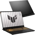 Ноутбук ASUS TUF Gaming F16 FX608JPR-I7161 (90NR0NG1-M000X0) 16" IPS Full HD 165Hz / Intel Core i7-14650HX / RAM 16 ГБ / SSD 1 ТБ / NVIDIA GeForce RTX 5070 / Без ОС / Mecha Gray