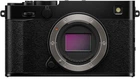 Беззеркальный фотоаппарат Fujifilm X-E5 Body Black (16949222)