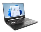 Ноутбук ASUS TUF Gaming A15 FA506NC-HN001W (90NR0JF7-M001T0/5M232) 15.6" IPS Full HD 144Hz / AMD Ryzen 5 7535HS / RAM 32 ГБ / SSD 512 ГБ / NVIDIA GeForce RTX 3050 / Windows 11 Home / Graphite Black