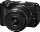 Беззеркальный Canon EOS R50 V kit RF-S 14-30mm Black (6895C025)