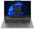 Ноутбук Lenovo LOQ 17IRX9 (83JH0057PB) 17.3" IPS Full HD 165Hz / Intel Core i5-13450HX / RAM 16 ГБ / SSD 512 ГБ / NVIDIA GeForce RTX 5050 / Windows 11 Home / Luna Grey