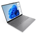 Ноутбук Lenovo Yoga Slim 7 14IMH9 (83CV00DVPB) 14" OLED WUXGA / Intel Core Ultra 5 125H / RAM 16 ГБ / SSD 1 ТБ / Intel Arc Graphics / Windows 11 Home / Luna Grey