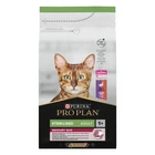 Сухой корм для кошек Purina Pro Plan Sterilised Adult 1+ Savoury Duo после стерилизации с уткой и печенью