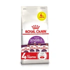 Сухой корм для кошек Royal Canin Sensible