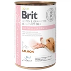 Влажный корм Brit VD Dog Hypoallergenic