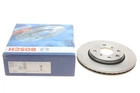Диск тормозной GLEAGLE GX2, GEELY GX2, TOYOTA AYGO, BOSCH (0986479239)