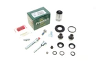 Ремкомплект гальмівного супорта CHEVROLET CORSA, VAUXHALL ASTRAVAN, FRENKIT (734032)