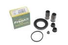 Ремкомплект тормозного суппорта VOLVO XC90, VW CALIFORNIA, FRENKIT (244012)